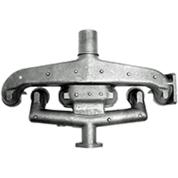 Aftermarket U-UB-602-604 Etc. Manifold For Minneapolis-Moline 10A9465 - main